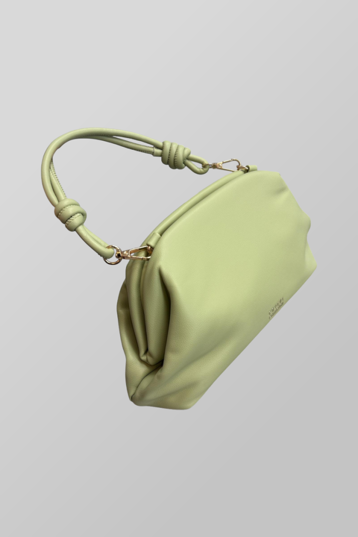 Bolso verde covery - Imagen 2