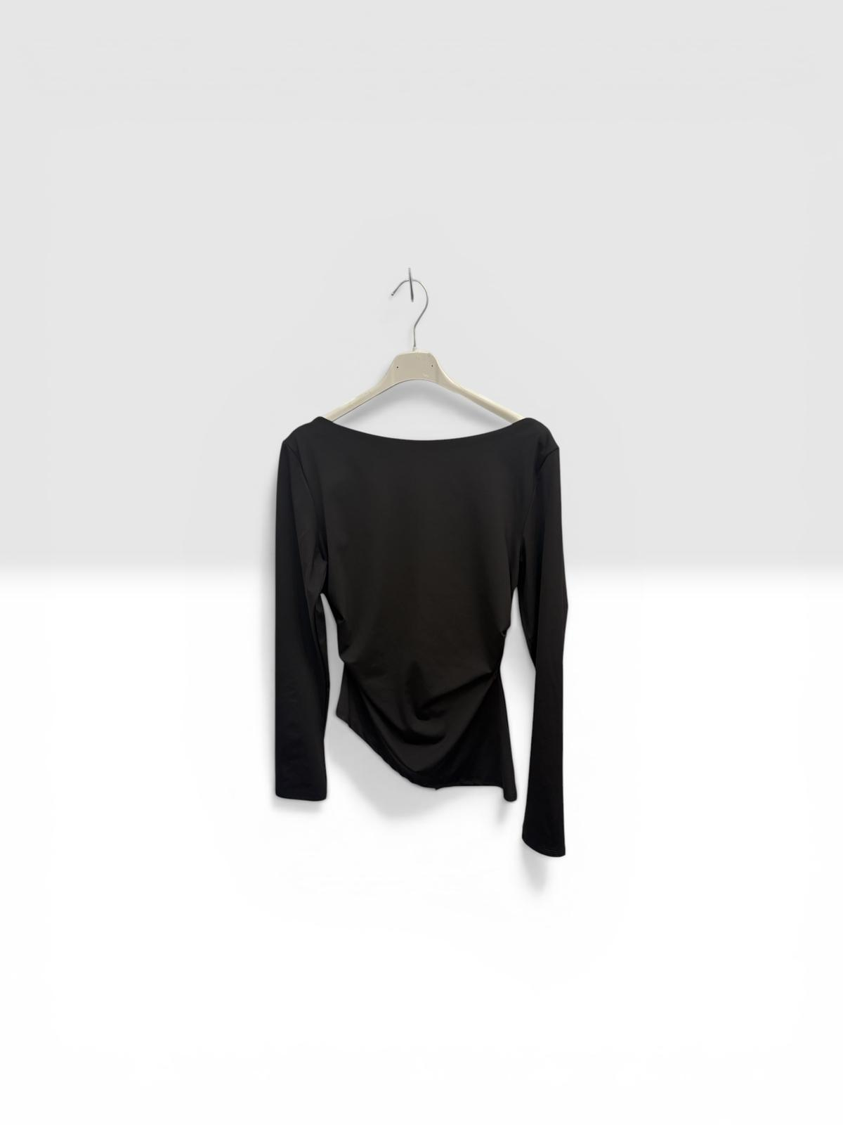 Camiseta licra lazo - Imagen 2