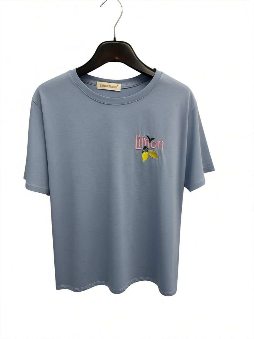Camiseta limón - Imagen 2