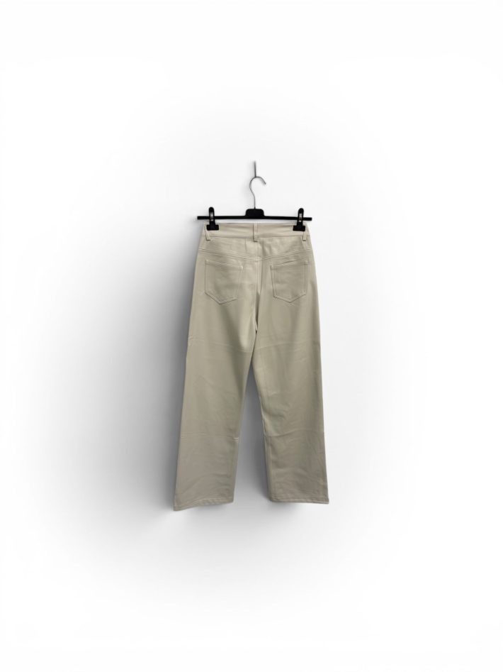 Pantalón polipiel - Imagen 2
