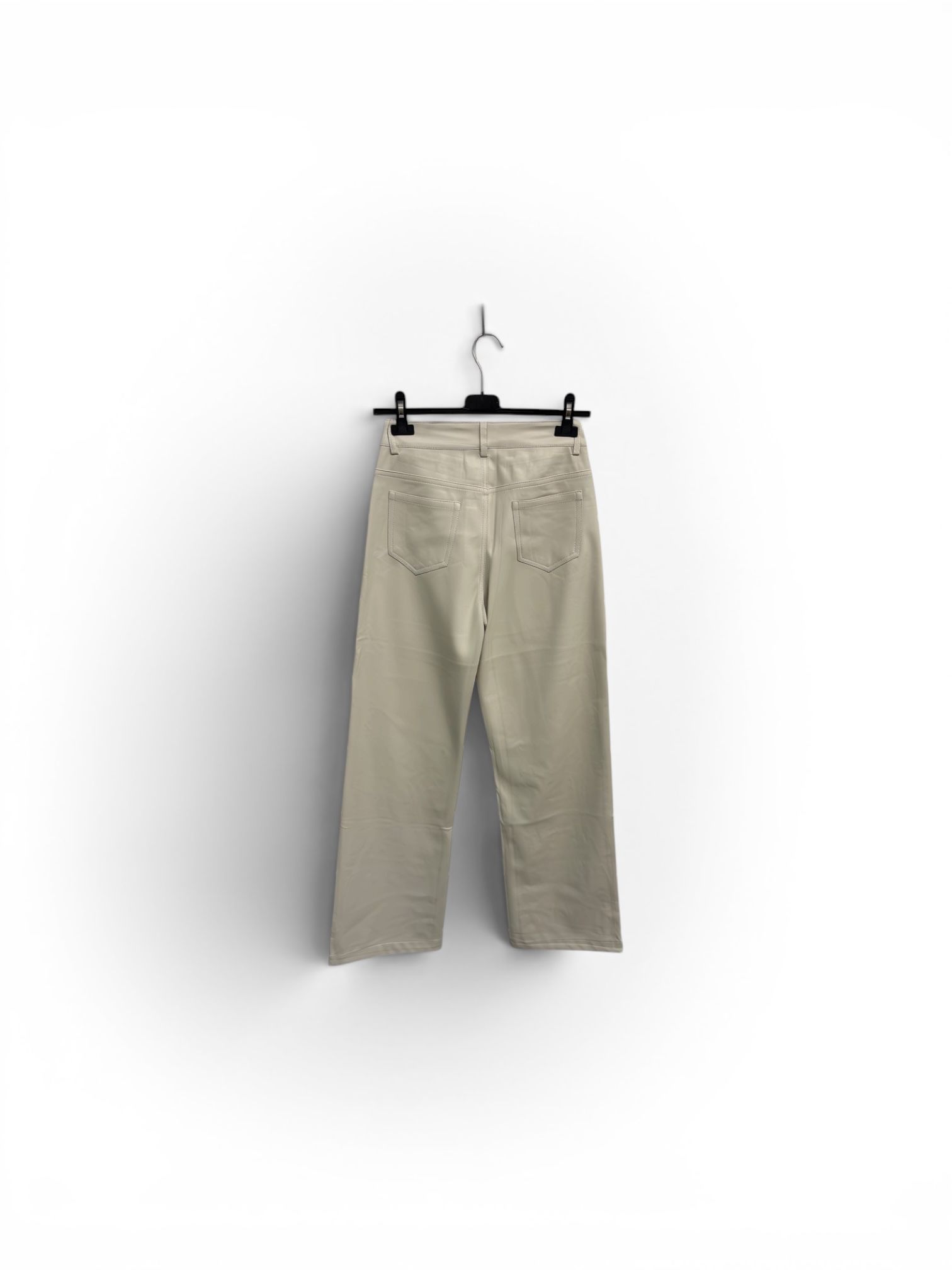 Pantalón polipiel - Imagen 2