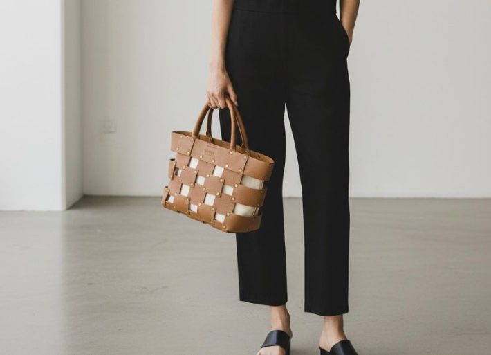 Bolso roma