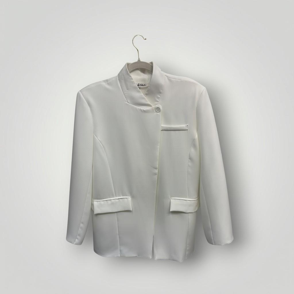 Blazer cruzada - Imagen 2