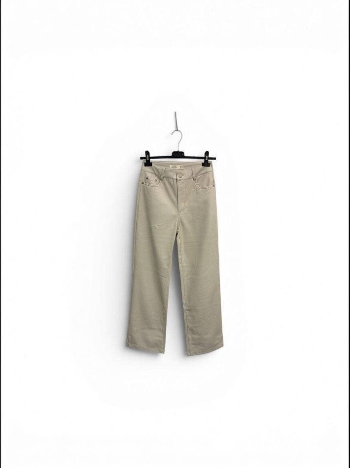 Pantalón polipiel