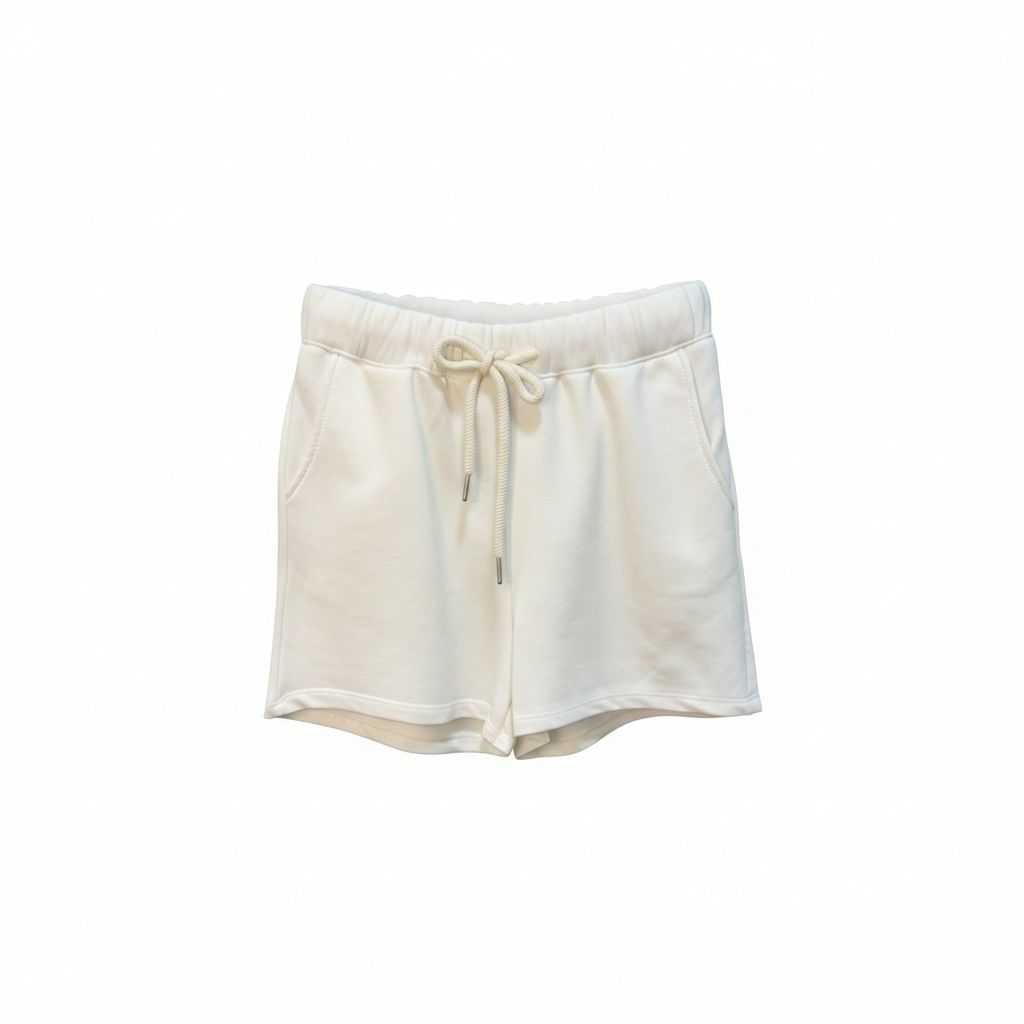 Pantalón de chándal corto - Imagen 2