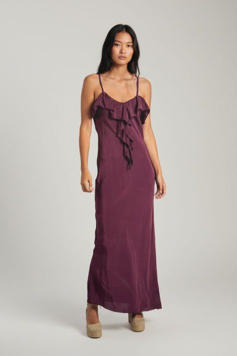 Vestido fiesta