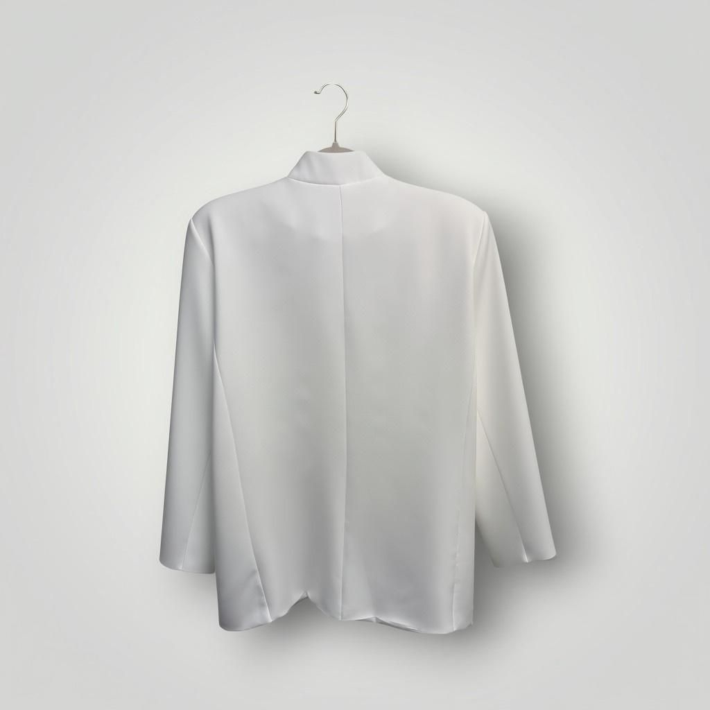 Blazer cruzada - Imagen 3