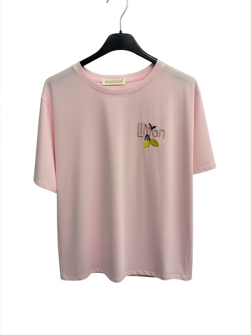 Camiseta limón - Imagen 5