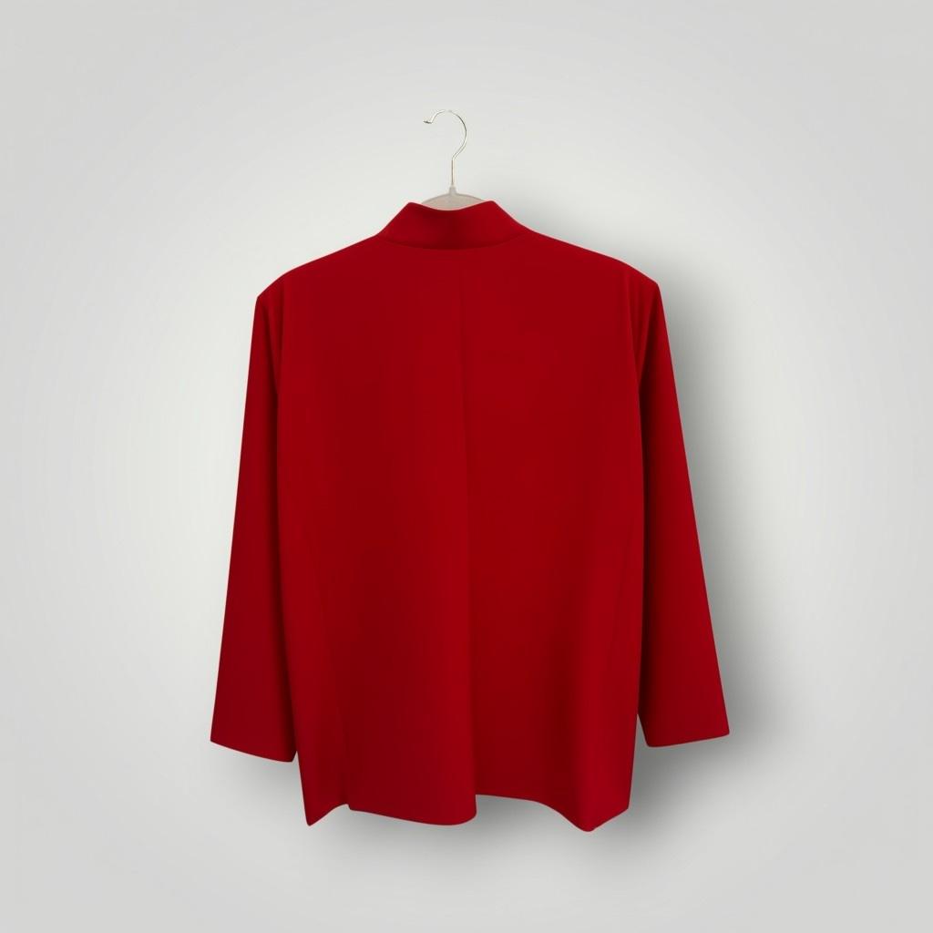 Blazer cruzada - Imagen 5