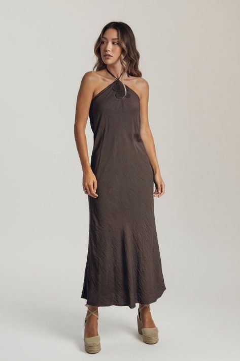 Vestido elegante