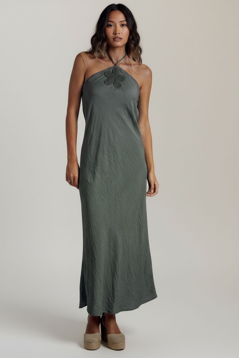 Vestido elegante