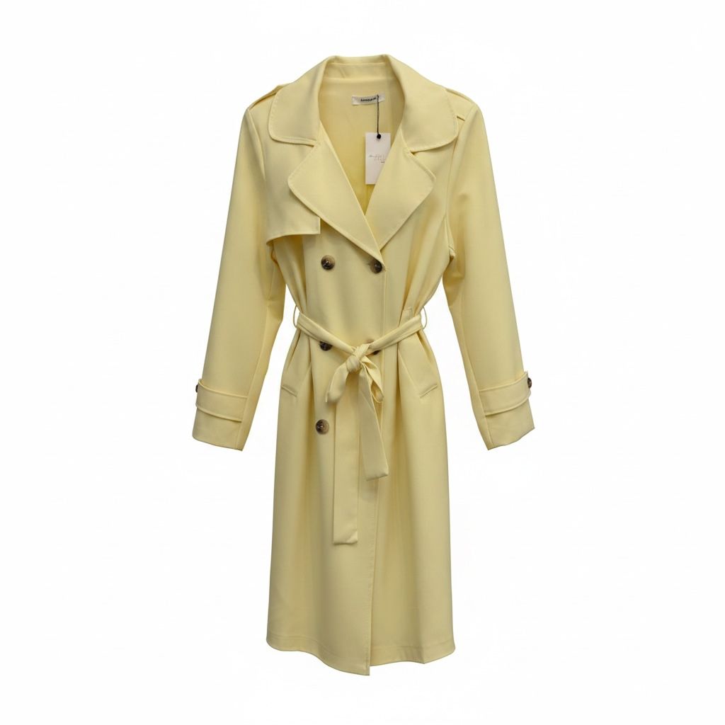 Gabardina Amanda - Imagen 2