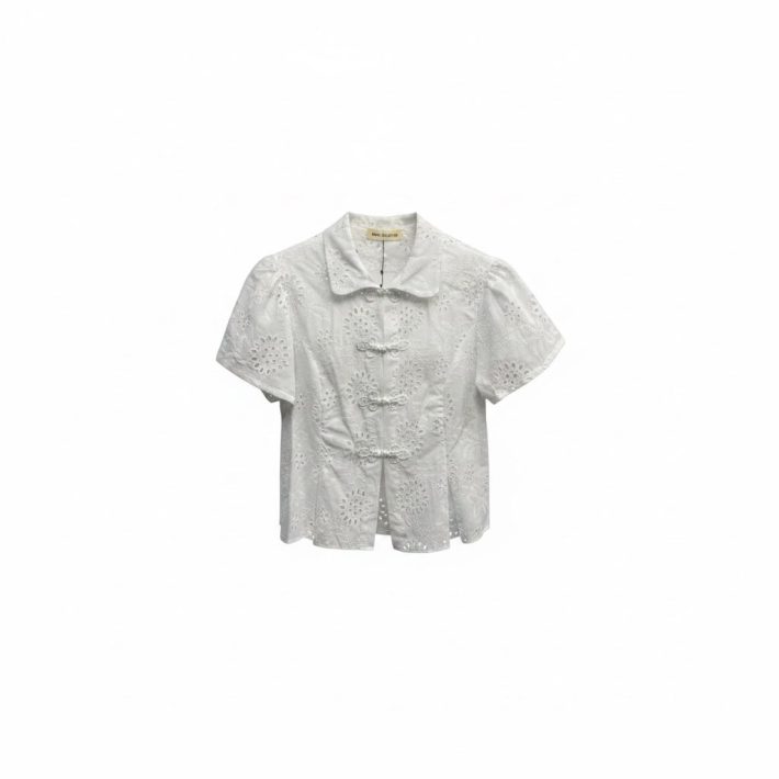 Camiseta Carla