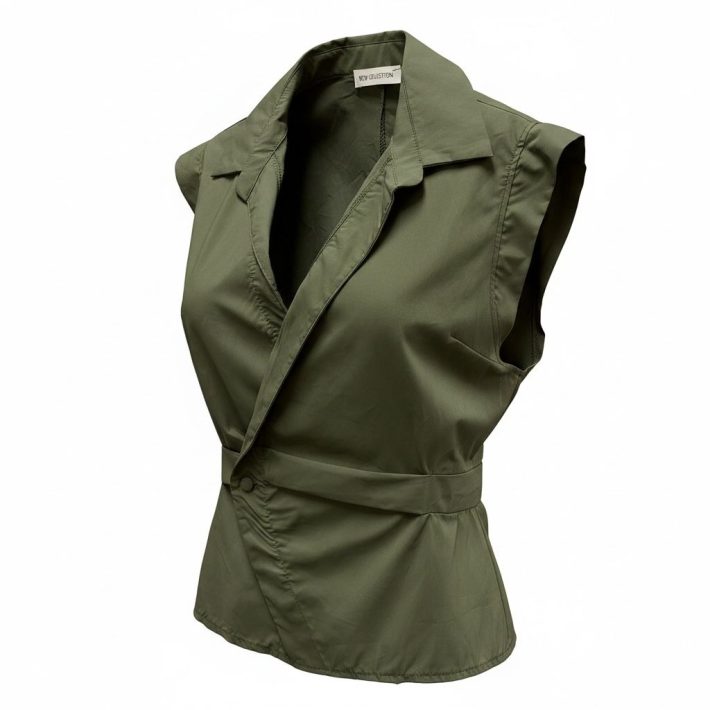 Blusa Ague - Imagen 2