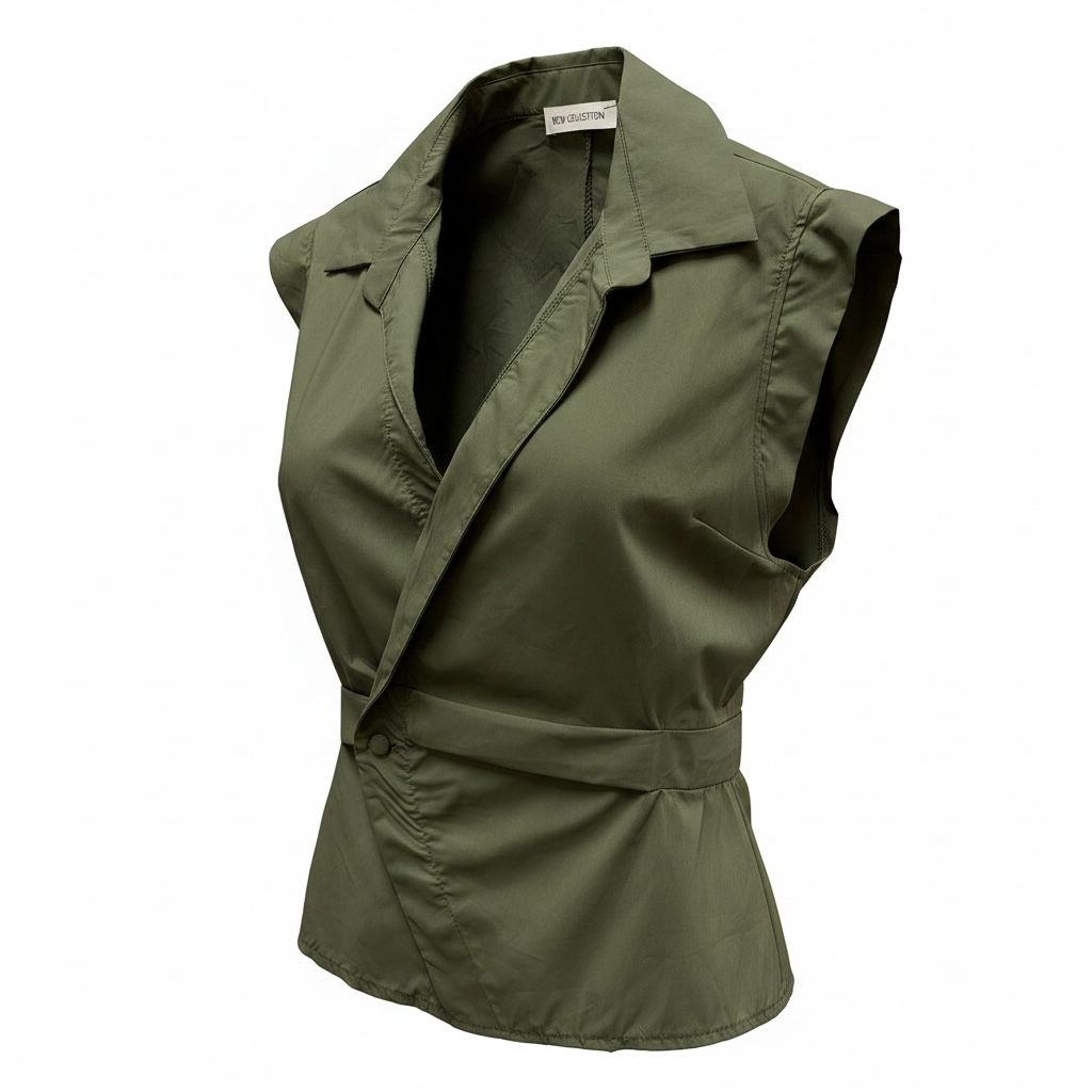 Blusa Ague - Imagen 2