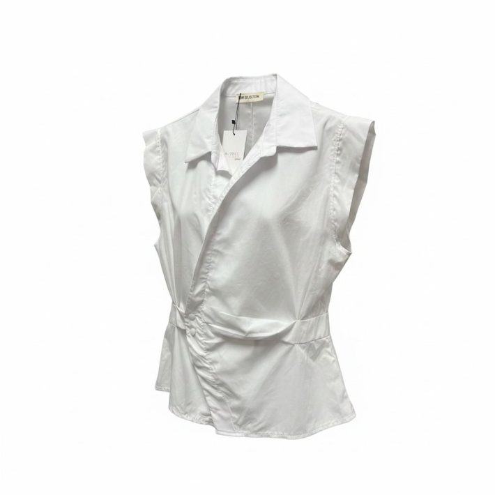 Blusa Ague