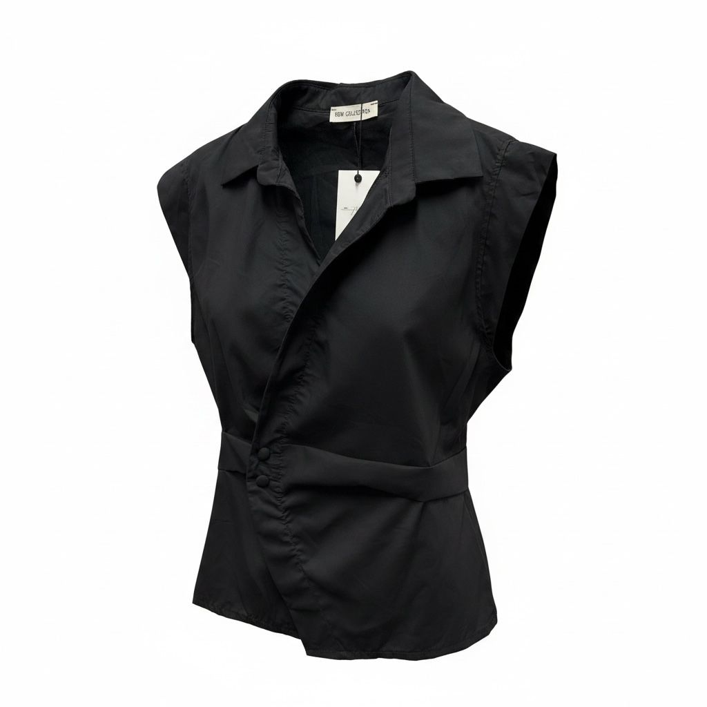Blusa Ague - Imagen 3