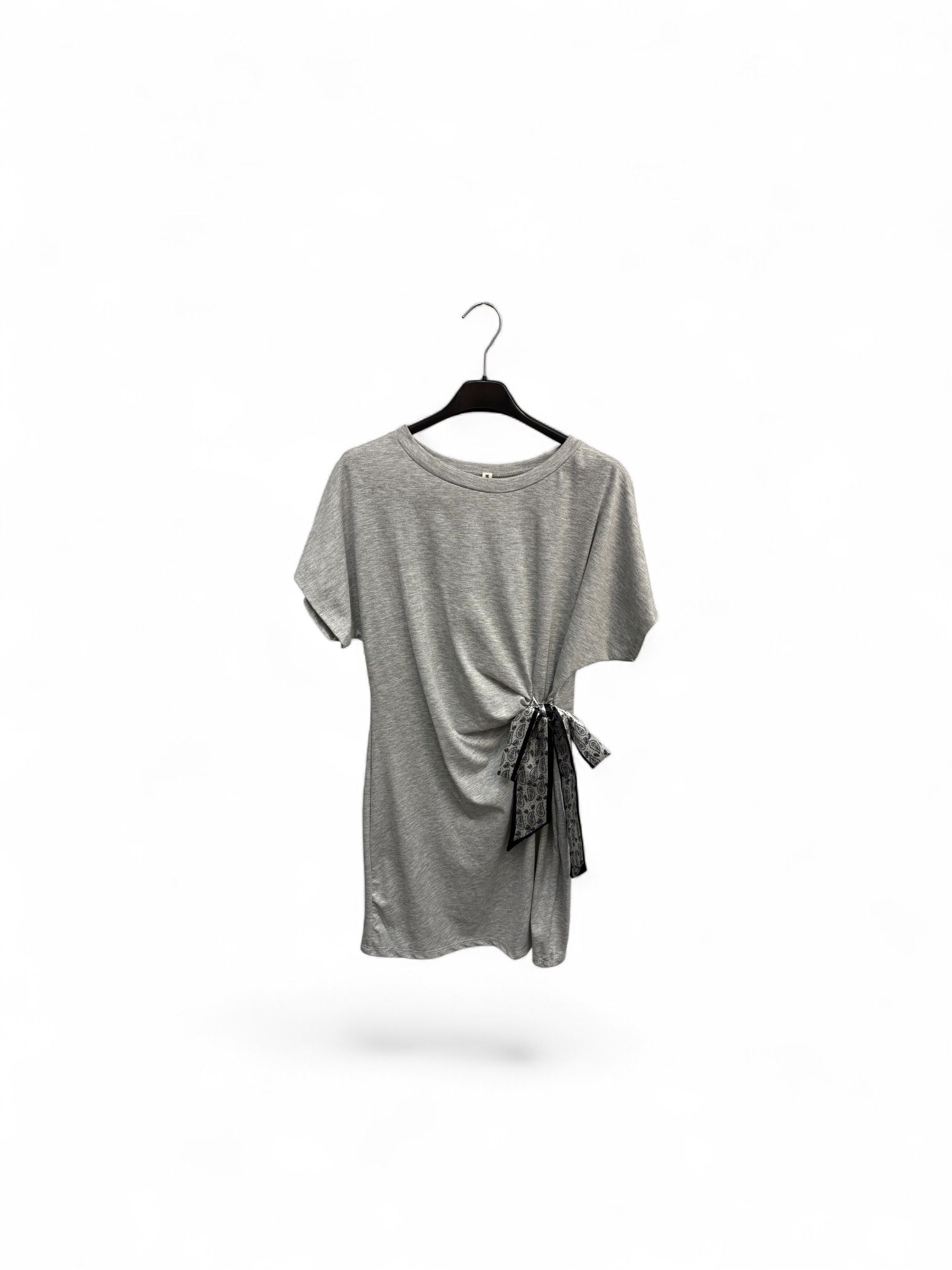 Vestido camisero - Imagen 2