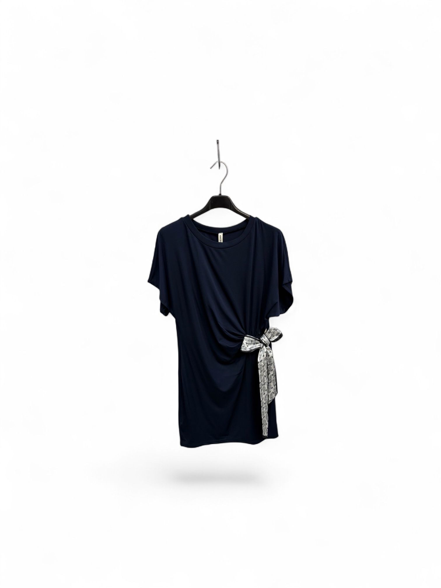 Vestido camisero - Imagen 3