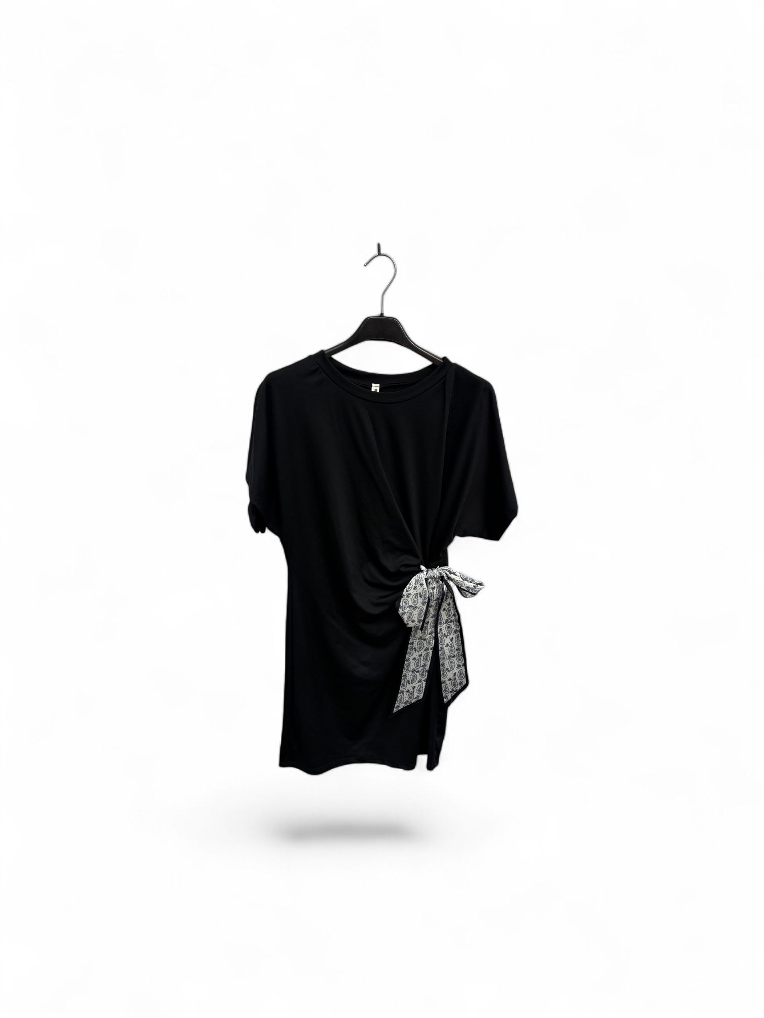 Vestido camisero - Imagen 6
