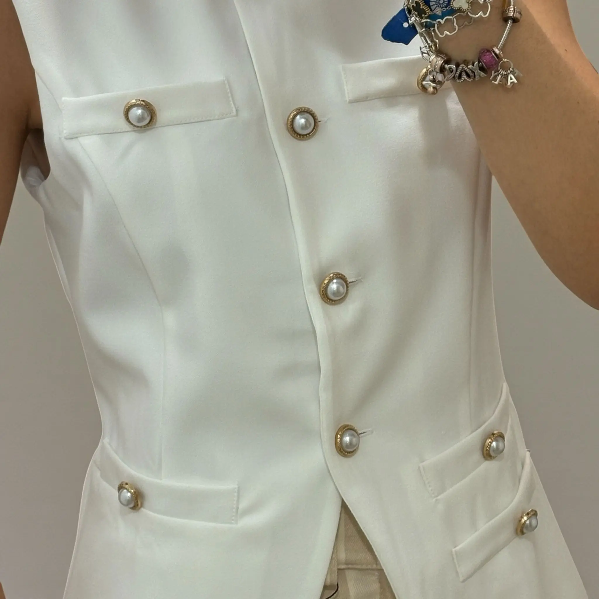 Chaleco Atenea - Imagen 2