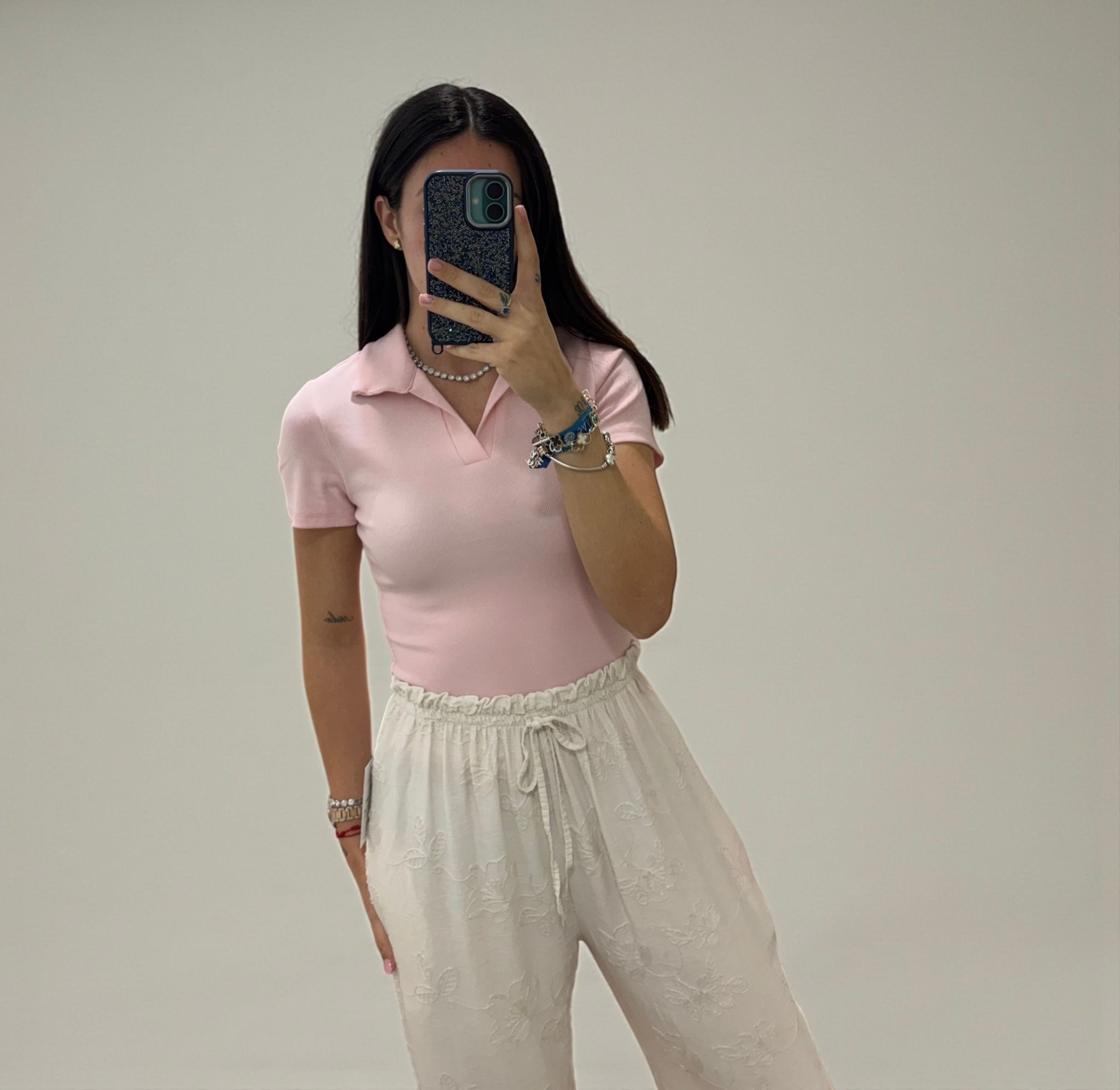 Camiseta Pili - Imagen 3