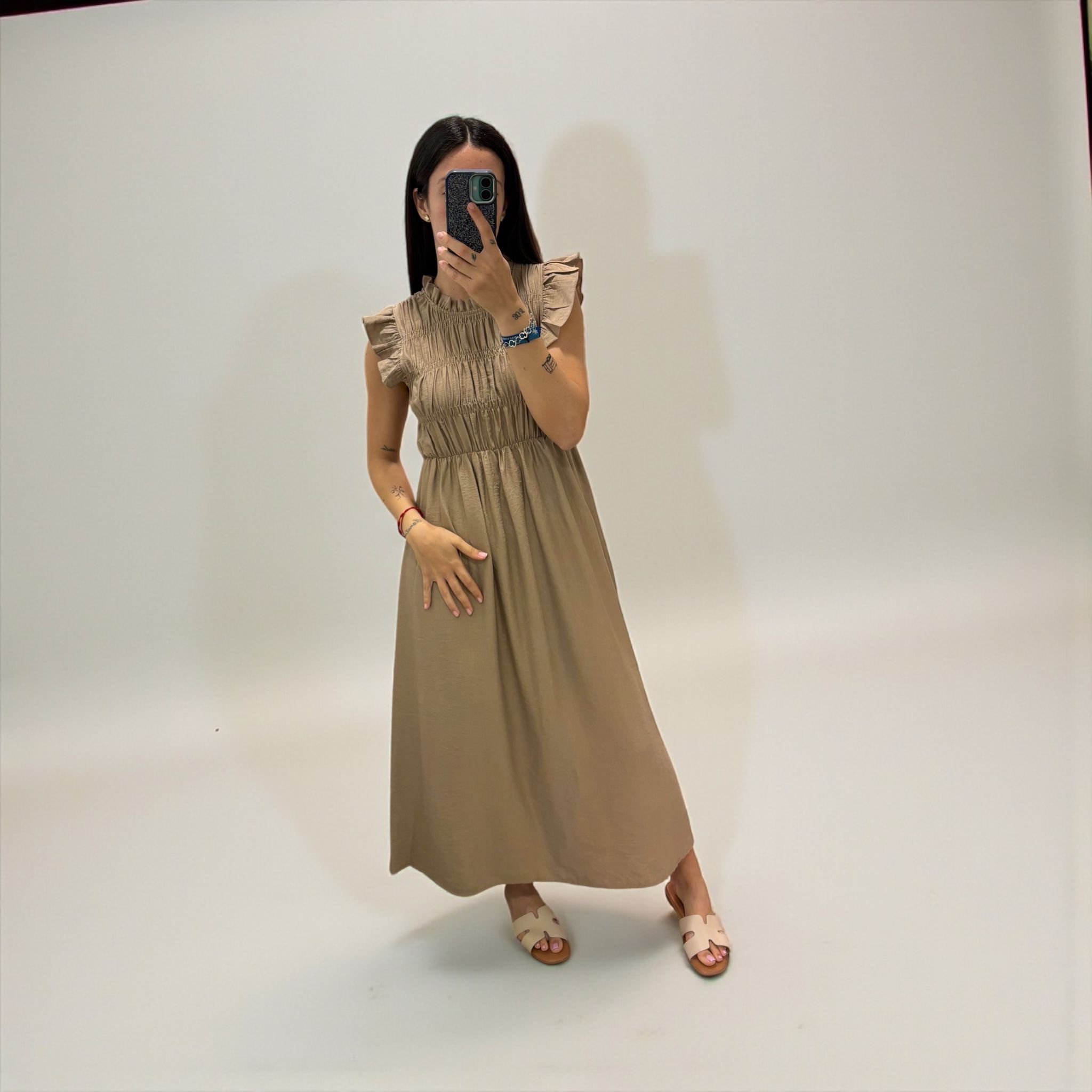 Vestido Harper - Imagen 3