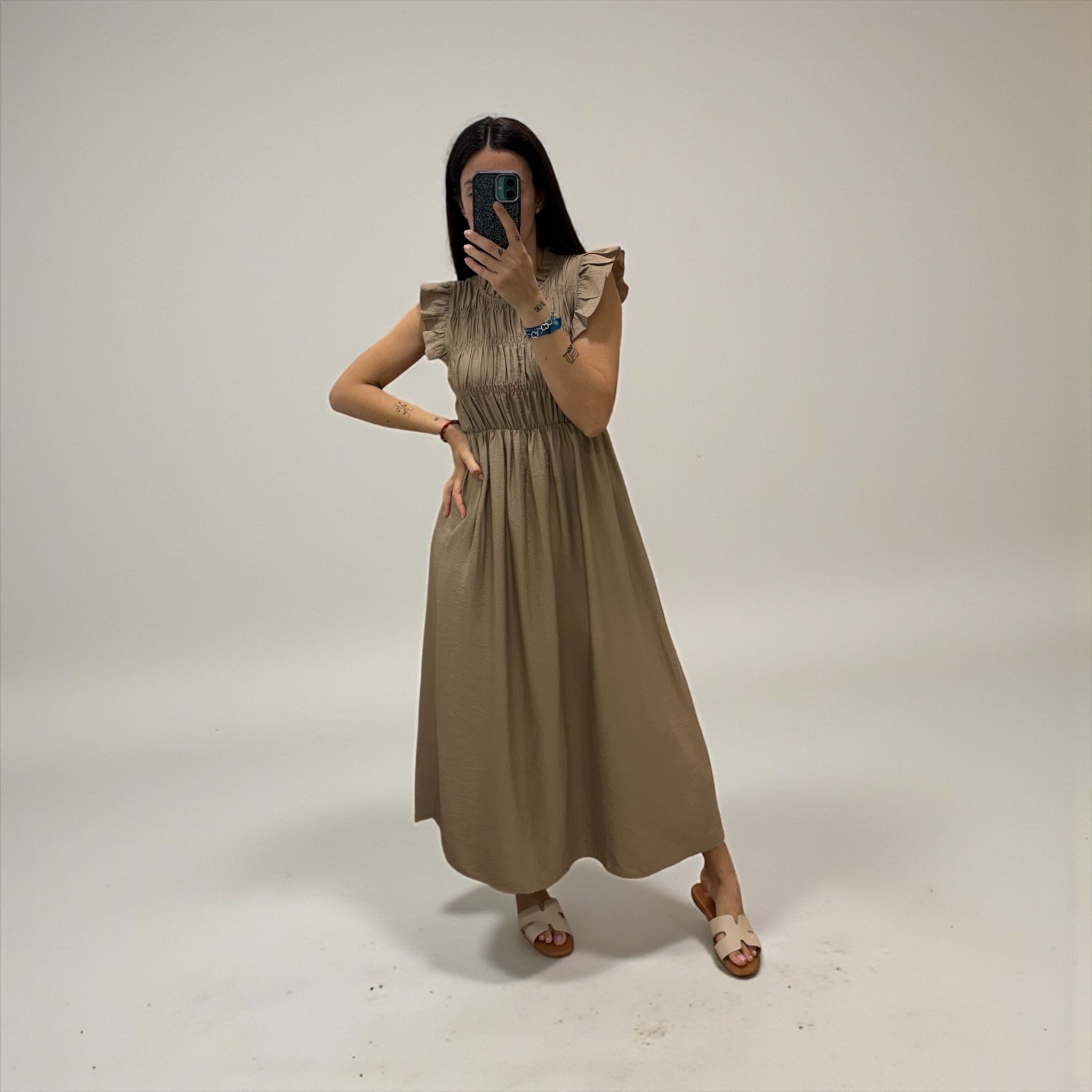 Vestido Harper - Imagen 4