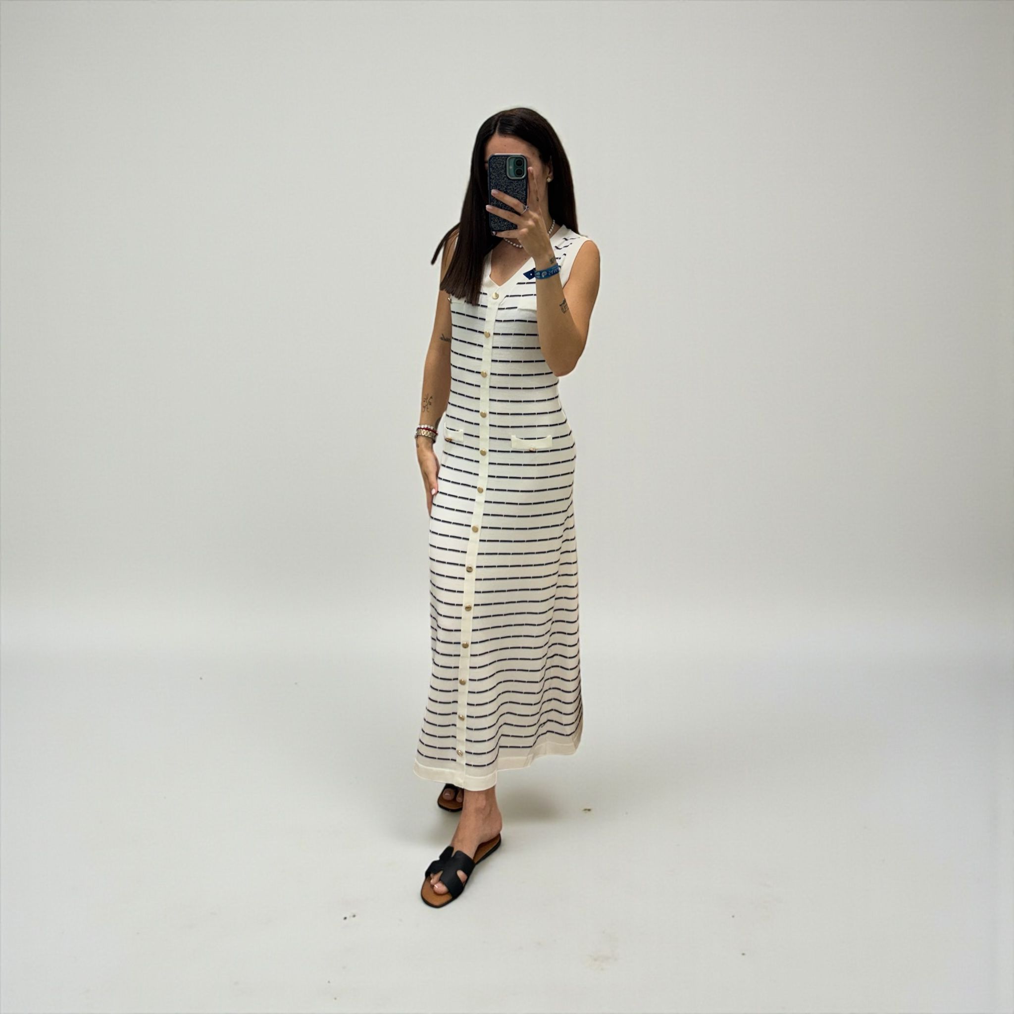 Vestido Puerto - Imagen 2