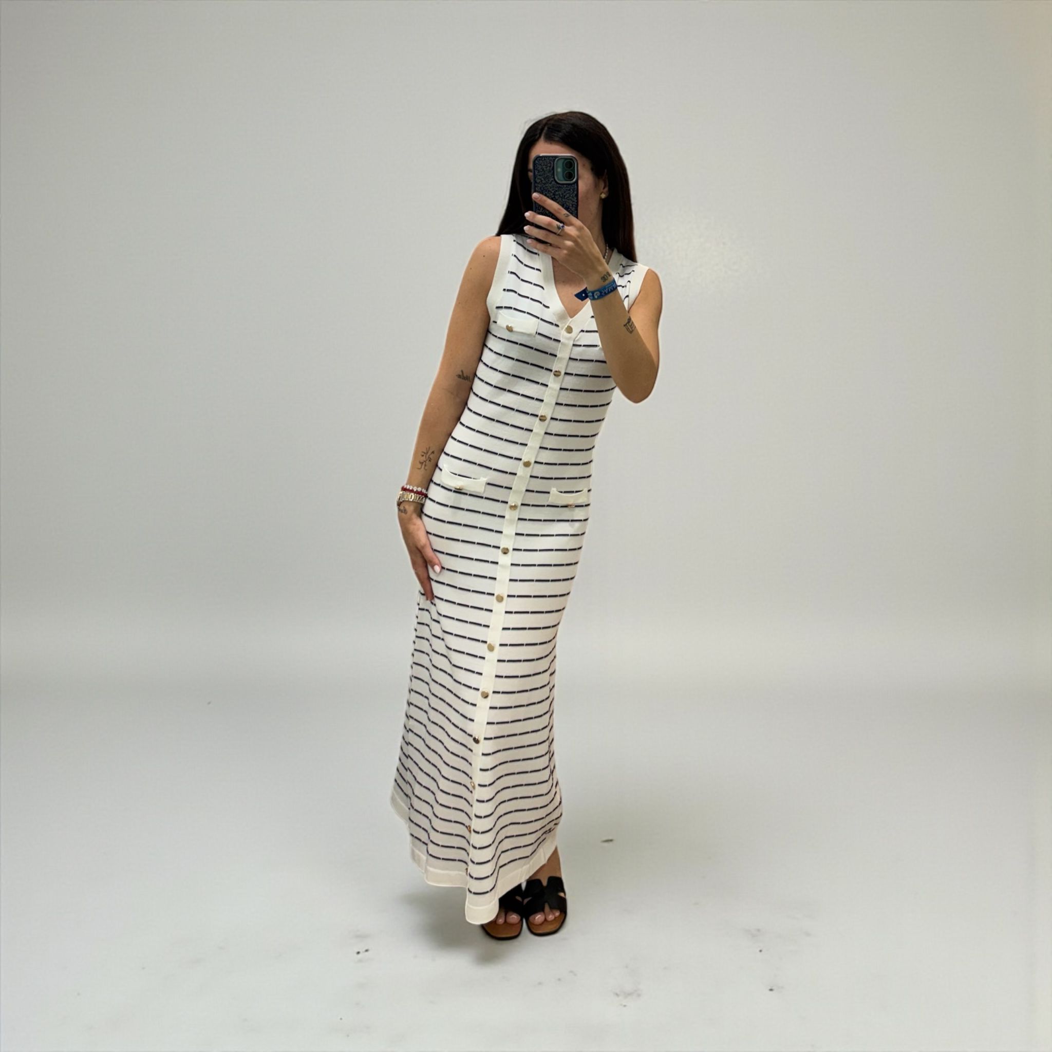 Vestido Puerto - Imagen 3