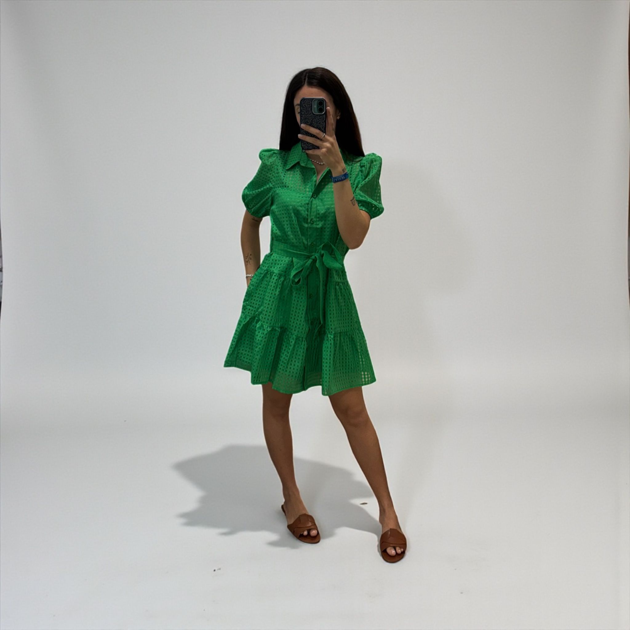 Vestido Clarisa - Imagen 2