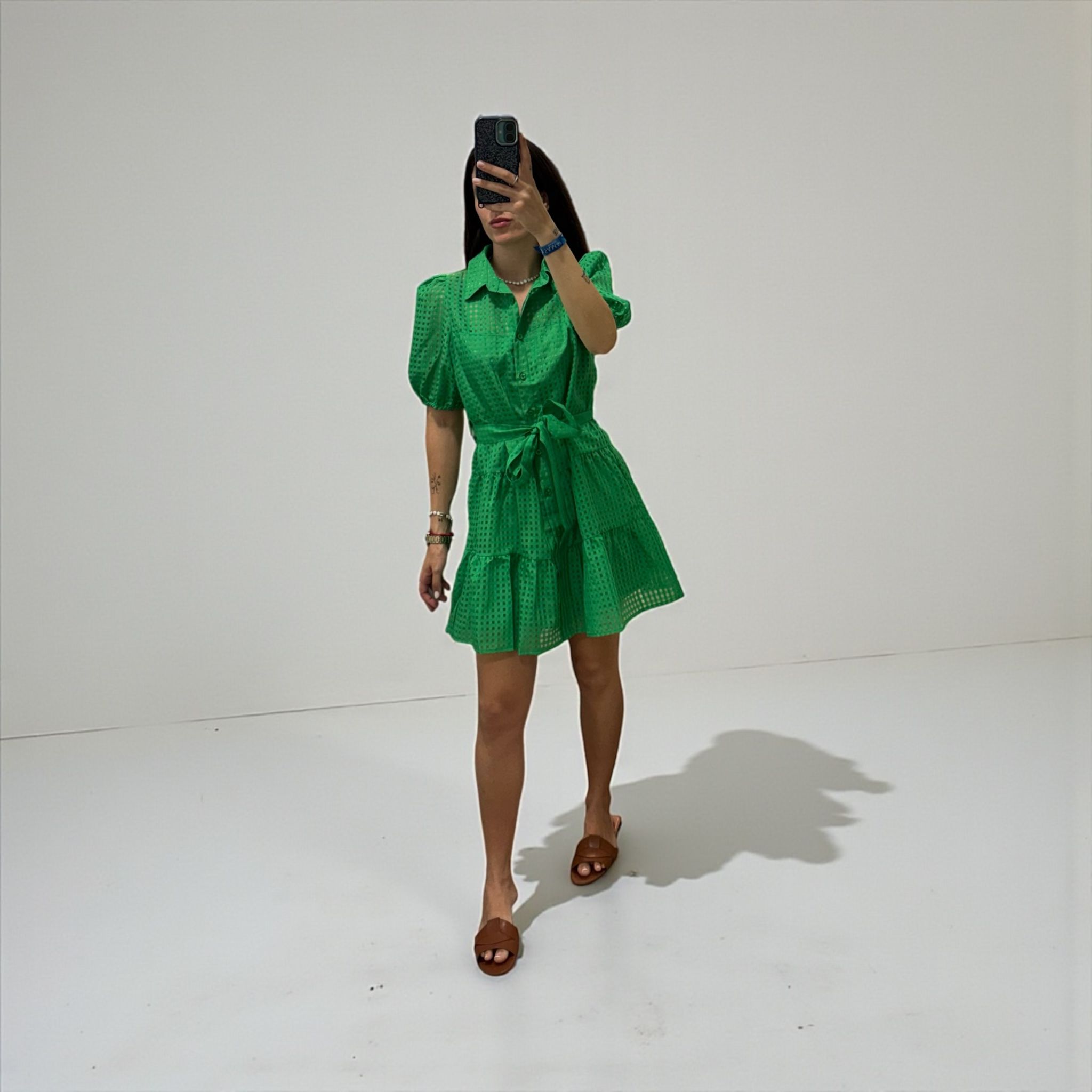 Vestido Clarisa - Imagen 3