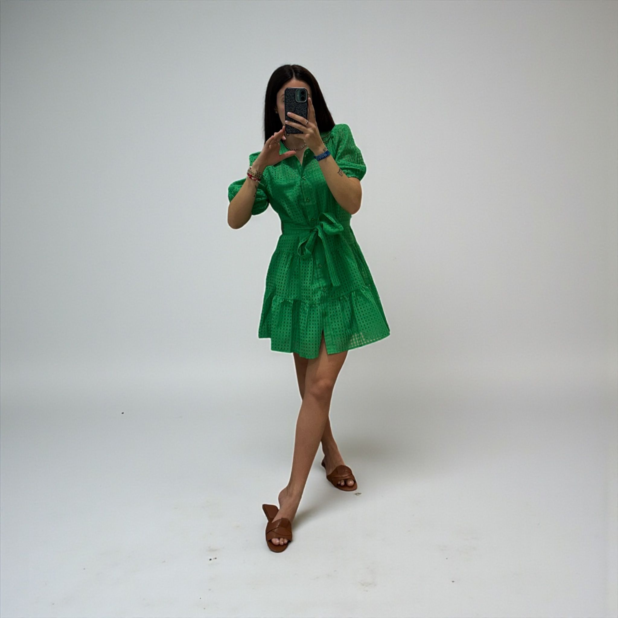Vestido Clarisa - Imagen 4