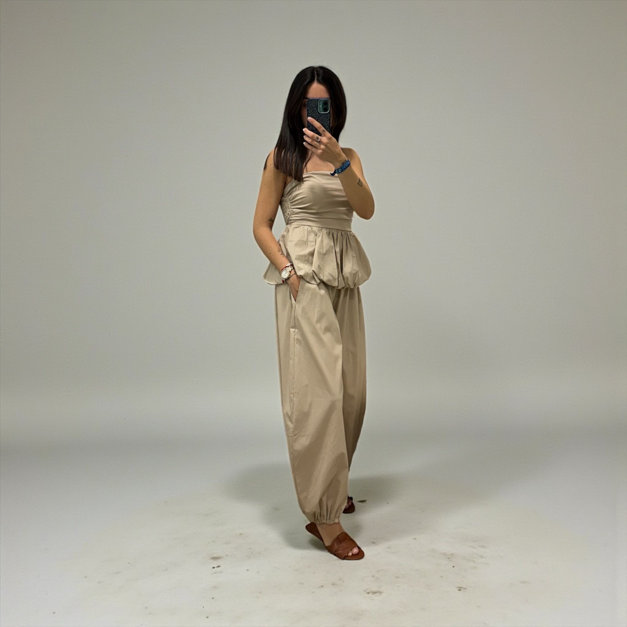 Conjunto Berta