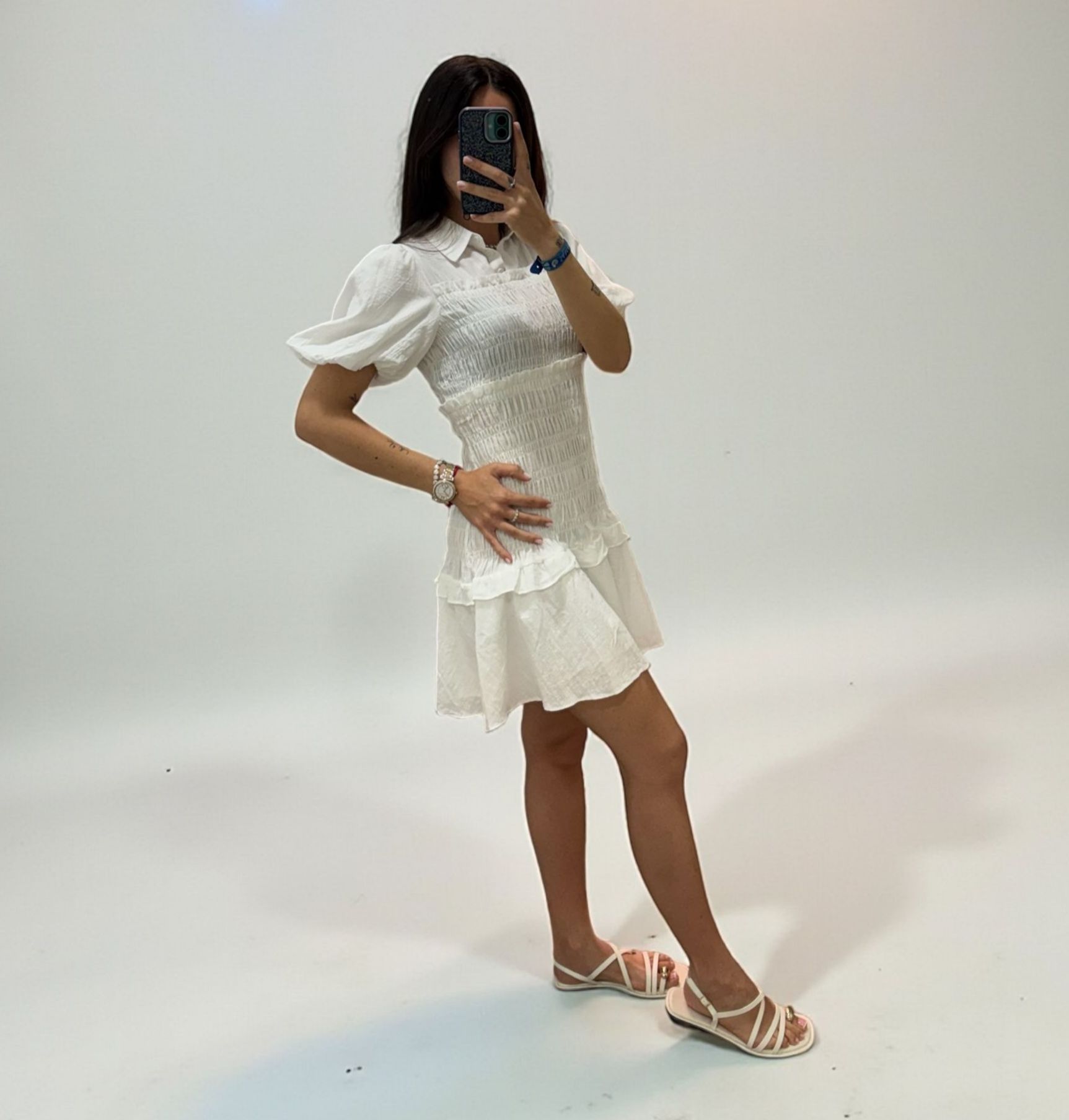 Vestido Monti - Imagen 3