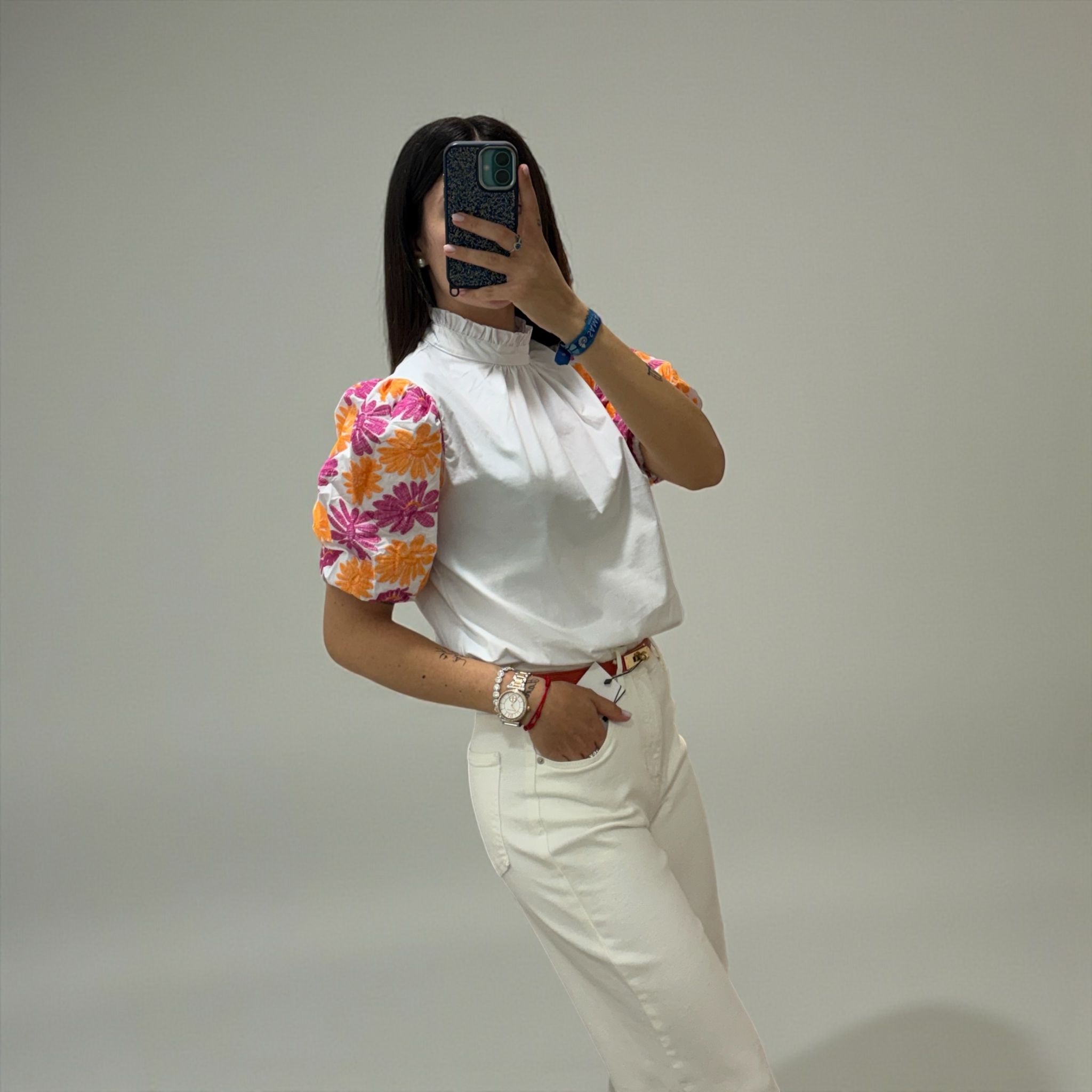 Blusa Dalia - Imagen 3