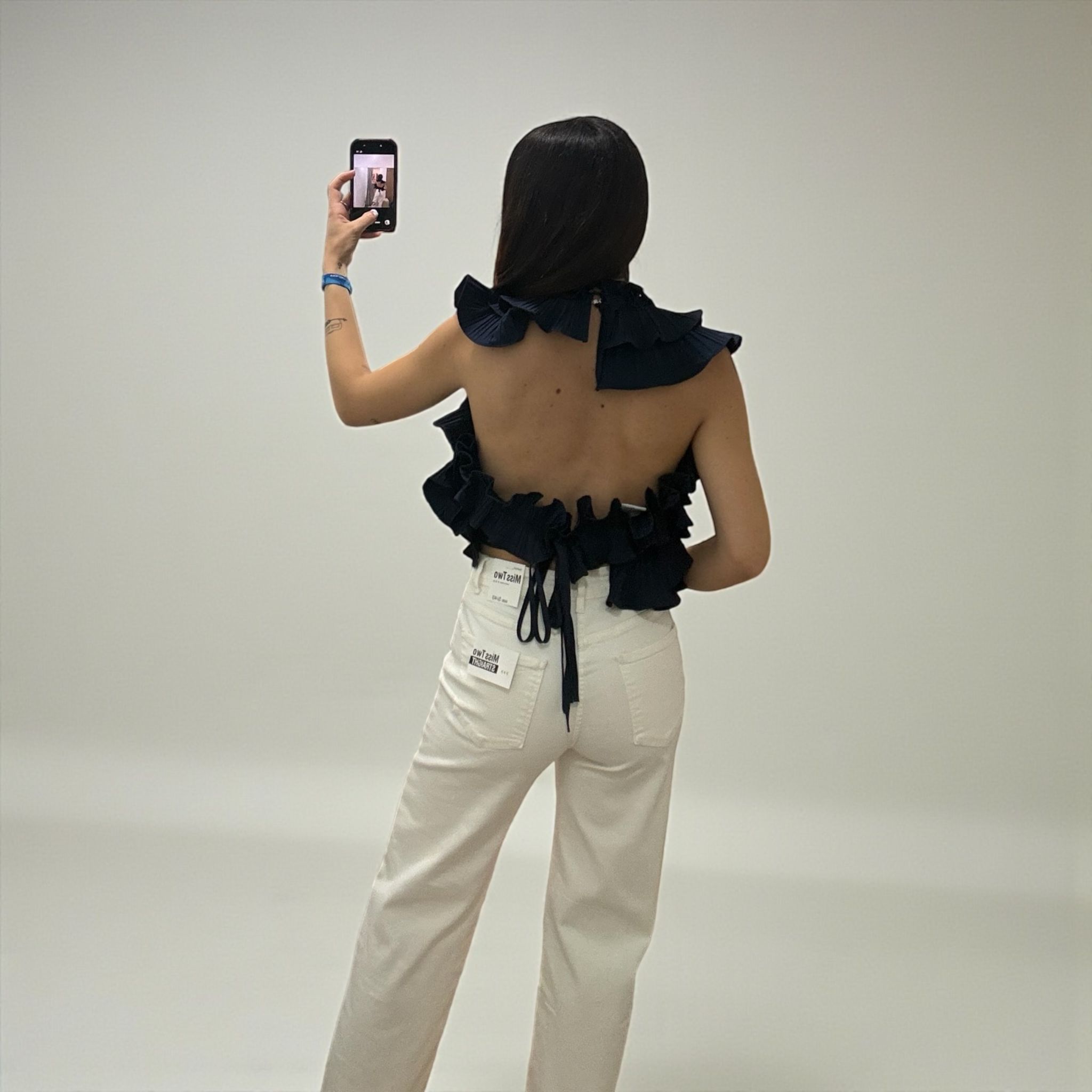 Blusa Moana - Imagen 2