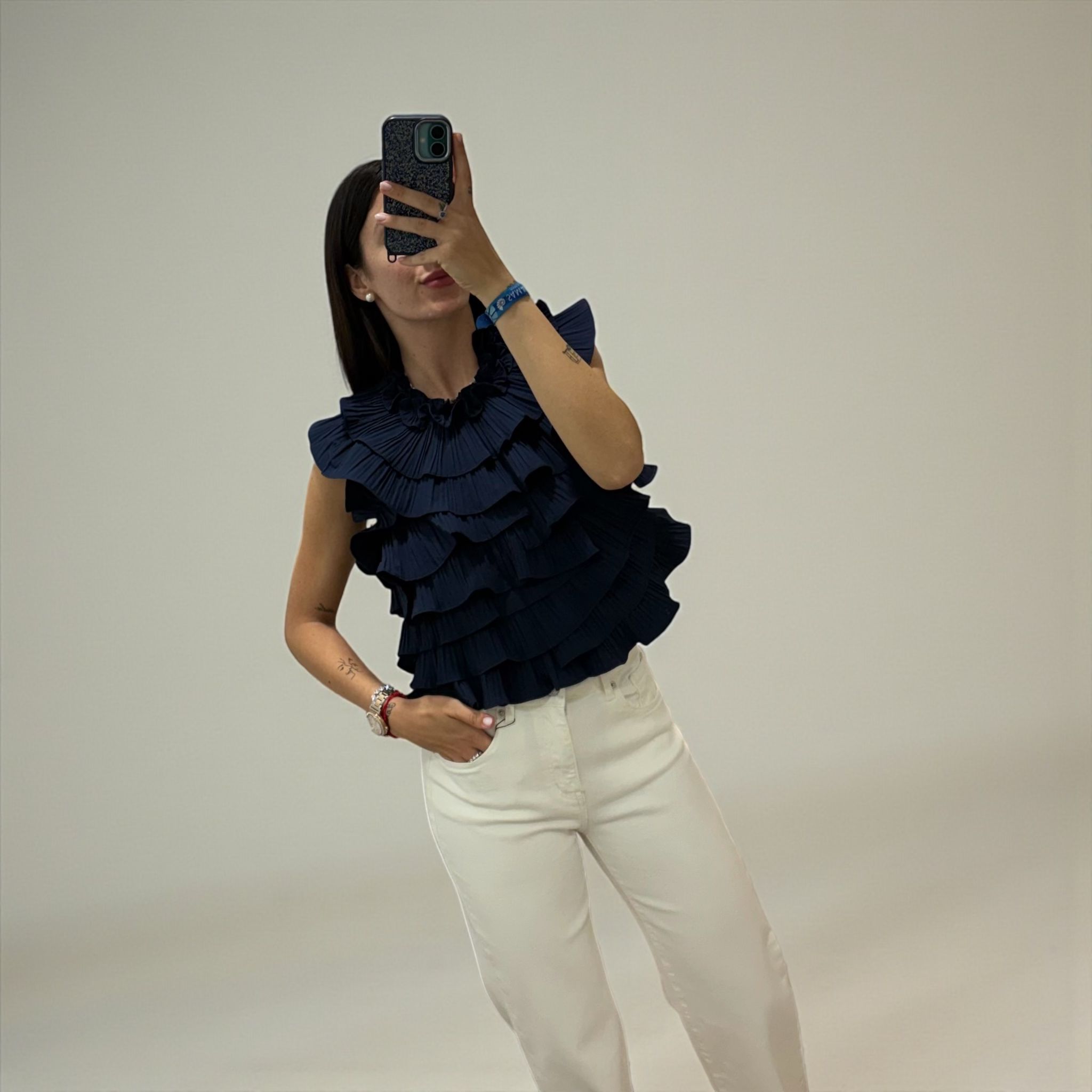 Blusa Moana - Imagen 3